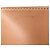 Borsa in pelle Tod's Pale Orange - vista 7