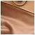 Borsa in pelle Tod's Pale Orange - vista 9
