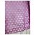 Antik Batik Vestido de Seda Dotties Mutine com Bolinhas Roxo - vista 8