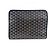 Goyard Jouvence Toiletry Coated Canvas MM Nero - vista 2