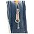 Goyard Jouvence Toiletry Coated Canvas MM Nero - vista 7