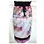 Autre Marque Anatopik Vestido Odalisque de Algodón Castaño Negro Rosa Blanco Azul Gris Púrpura - vista 12