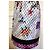 Autre Marque Anatopik Vestido Odalisque de Algodón Castaño Negro Rosa Blanco Azul Gris Púrpura - vista 19