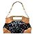 Louis Vuitton Judy GM Handtasche Mehrfarben - Ansicht 2