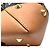 Louis Vuitton Judy GM Handtasche Mehrfarben - Ansicht 8