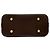 Louis Vuitton Alma PM Handtasche Braun - Ansicht 3
