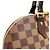 Louis Vuitton Alma PM Handtasche Braun - Ansicht 9