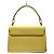 Bolsa Louis Vuitton Twist MM em couro Epi Amarelo - vista 2