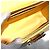 Bolsa Louis Vuitton Twist MM em couro Epi Amarelo - vista 6