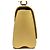 Bolsa Louis Vuitton Twist MM em couro Epi Amarelo - vista 7