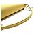 Bolsa Louis Vuitton Twist MM em couro Epi Amarelo - vista 8