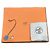 Hermès Borsa Business Hermes Kelly Depeches 38 Blu - vista 5