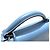 Hermès Borsa Business Hermes Kelly Depeches 38 Blu - vista 8