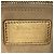 Borsa Christian Dior Lady Small My ABC D'oro - vista 4