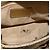 Borsa Christian Dior Lady Small My ABC D'oro - vista 6