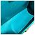 Borsa Balenciaga Hourglass XS Turchese - vista 6
