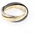 Anello Cartier Trinity