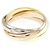 Anillo Cartier Trinity