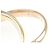 Anillo Cartier Trinity - vista 4