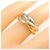 Anillo Cartier Trinity - vista 5