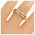 Cartier Trinity Small Ring - Ansicht 5