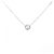 Collana Cartier Damour Large