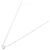 Collana Cartier Damour Large - vista 2