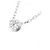 Collana Cartier Damour Large - vista 3