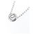 Collana Cartier Damour Large - vista 4