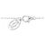 Collana Cartier Damour Large - vista 5