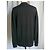 Cardigã longo Chanel Uniform em jersey Preto - vista 6