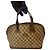 Borsa Tote Gucci GG Monogram Marrone Beige Monogramma - vista 3