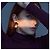 Givenchy Boucles d'oreilles clips G Cube et perle Noir Bijouterie dorée - vue 6