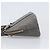Borsa Convertible Dome Satchel Microguccissima in pelle Medium Gucci Marrone - vista 4