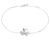 Van Cleef & Arpels Frivole Mini Bracelet - vista 3