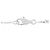 Van Cleef & Arpels Frivole Mini Bracelet - vista 4