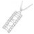 Autre Marque Collar Tiffany & Co. Atlas Open Bar - vista 3