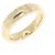 Autre Marque Tiffany T-Two Narrow Band Ring