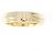Autre Marque Tiffany T-Two Narrow Band Ring - Ansicht 2