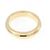 Autre Marque Tiffany T-Two Narrow Band Ring - Ansicht 3
