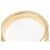Autre Marque Tiffany T-Two Narrow Band Ring - Ansicht 4