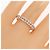 Autre Marque Tiffany T True Narrow Band Ring - Ansicht 4
