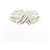 Autre Marque Tiffany Signature Band Ring - Ansicht 2