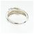 Autre Marque Tiffany Signature Band Ring - Ansicht 3