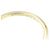 Autre Marque Tiffany & Co. True Band Ring - Ansicht 3