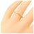 Autre Marque Tiffany & Co. True Band Ring - Ansicht 4