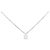 Autre Marque Collana Solitario Tiffany & Co.