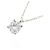 Autre Marque Collana Solitario Tiffany & Co. - vista 3