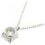 Autre Marque Collana Solitario Tiffany & Co. - vista 4