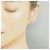 Autre Marque Pendientes Tiffany Knot Small en oro rosa - vista 4